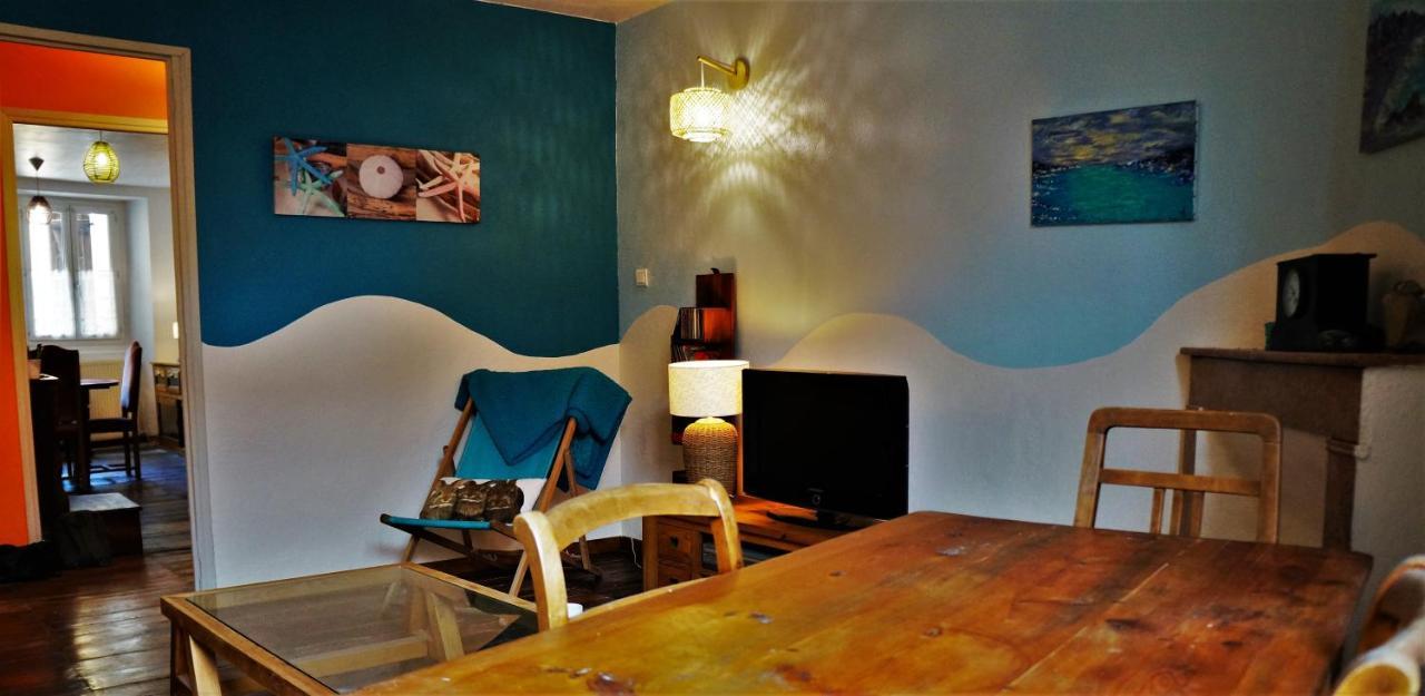La Lanterne Villa Gap Eksteriør bilde