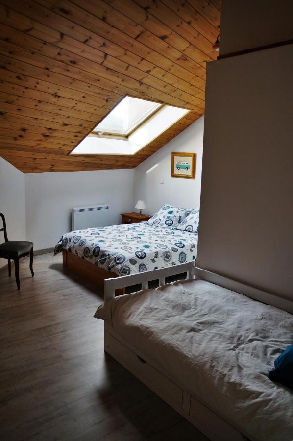 La Lanterne Villa Gap Eksteriør bilde